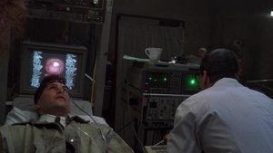 Johnny Mnemonic - A jövő szökevénye háttérkép