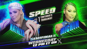 WWE Speed 2. évad Ep.1 1. epizód