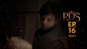 Reis 1. évad Ep.16 16. epizód