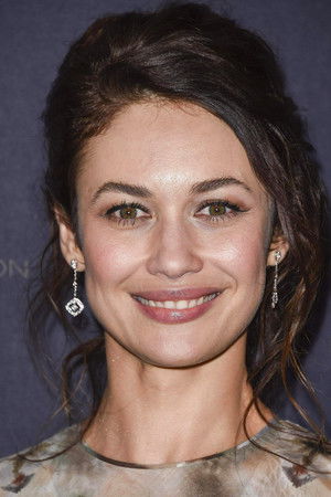 Olga Kurylenko profil kép