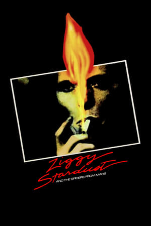 Ziggy Stardust and the Spiders from Mars poszter