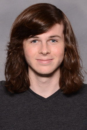 Chandler Riggs profil kép