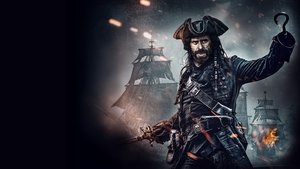 Captain Hook: The Cursed Tides háttérkép