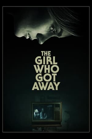 The Girl Who Got Away poszter