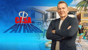 Casa do Patrão kép