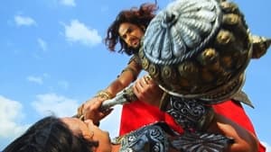 Mahabharat 4. évad Ep.10 10. epizód