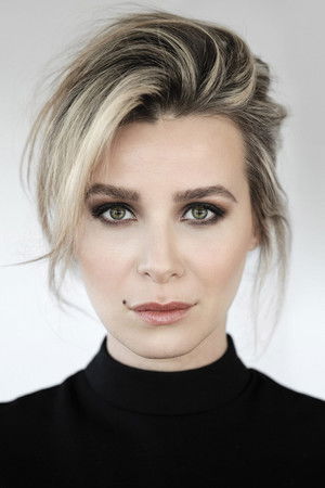 Victoria Koblenko profil kép