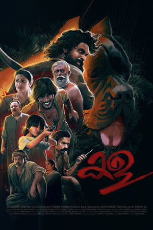 കള poszter