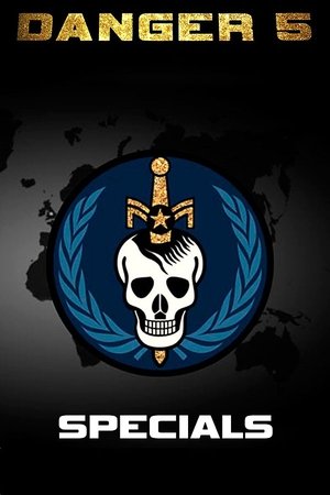 Danger 5