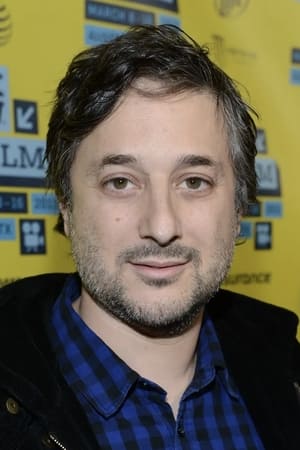 Harmony Korine profil kép