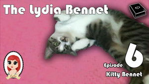 The Lizzie Bennet Diaries Specials Ep.16 16. epizód
