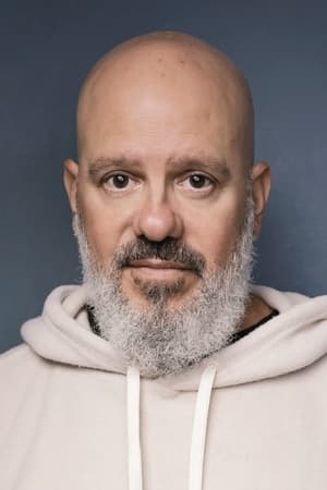 David Cross profil kép