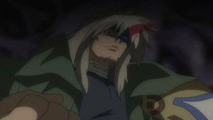 甲虫王者ムシキング ～森の民の伝説～ 1. évad Ep.44 44. epizód