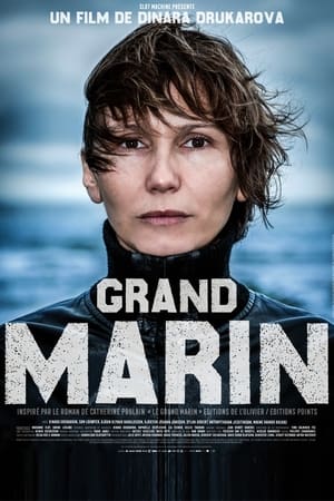 Grand Marin poszter