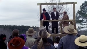 The Hanging of Big Todd Wade háttérkép