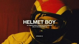 HELMET BOY 1. évad Ep.2 2. epizód