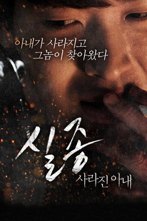 실종: 사라진 아내 poszter