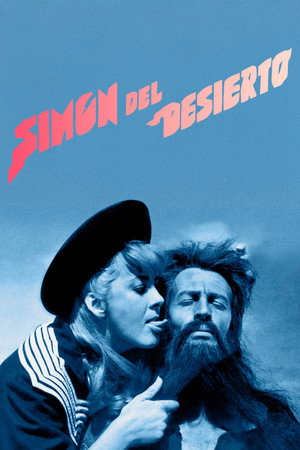 Oszlopos Simeon