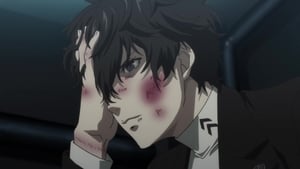 PERSONA5 the Animation 1. évad Ep.26 26. epizód