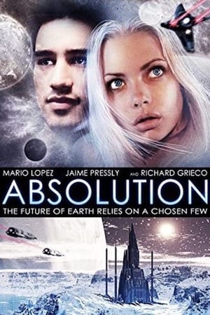 Absolution poszter