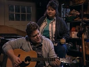 Roseanne 1. évad Ep.5 5. epizód