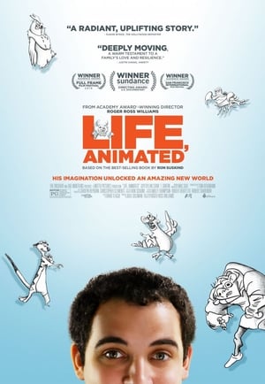 Life, Animated poszter