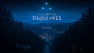 NIGHTCALL háttérkép