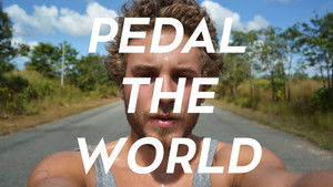 Pedal the World háttérkép