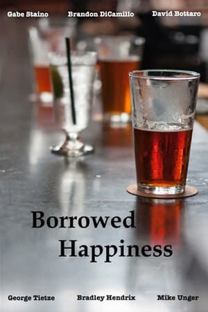 Borrowed Happiness poszter