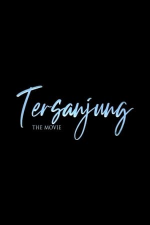 Tersanjung: The Movie poszter