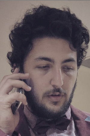 Nahuel Hernández profil kép
