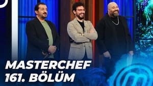 MasterChef Türkiye 5. évad Ep.161 161. epizód