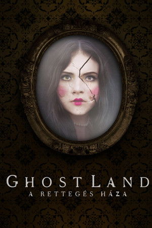 Ghostland - A rettegés háza