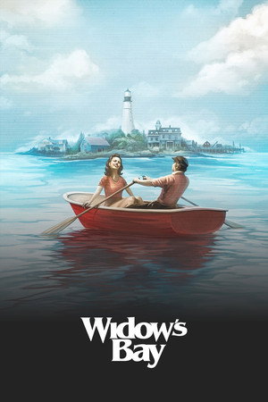 Widow's Bay poszter