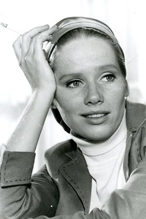 Liv Ullmann profil kép