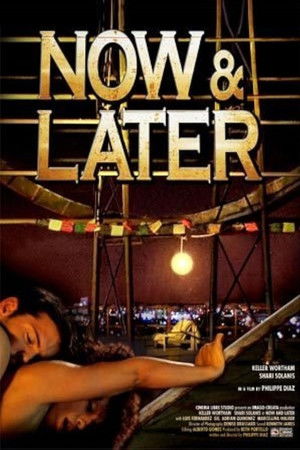 Now & Later poszter