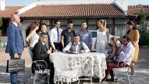 Kocaman Ailem Season 1 Ep.8 8. epizód