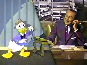 The Wonderful World of Disney Season 6 Ep.18 18. epizód