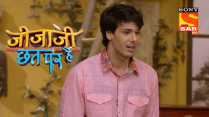 Jijaji Chhat Par Hai Season 1 Ep.131 131. epizód