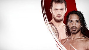 Bellator 292: Nurmagomedov vs. Henderson háttérkép