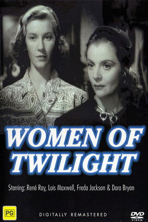 Women of Twilight poszter