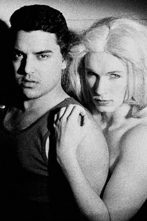 Late Night Delight poszter