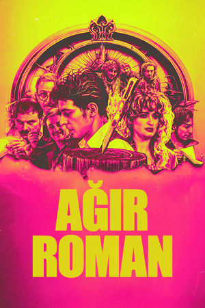 Ağır Roman