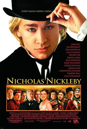 Nicholas Nickleby élete és kalandjai poszter