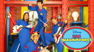 Imagination Movers kép