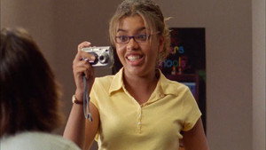 Degrassi Season 4 Ep.10 10. epizód