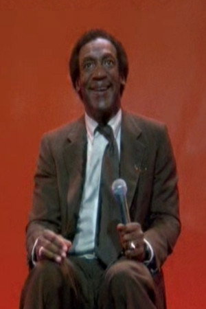 Bill Cosby: Himself poszter