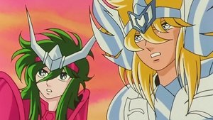 聖闘士星矢 1. évad Ep.77 77. epizód