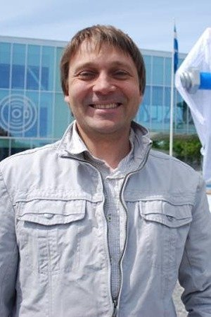 Priit Valkna profil kép