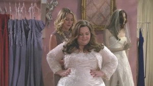 Mike és Molly 2. évad Ep.20 20. epizód